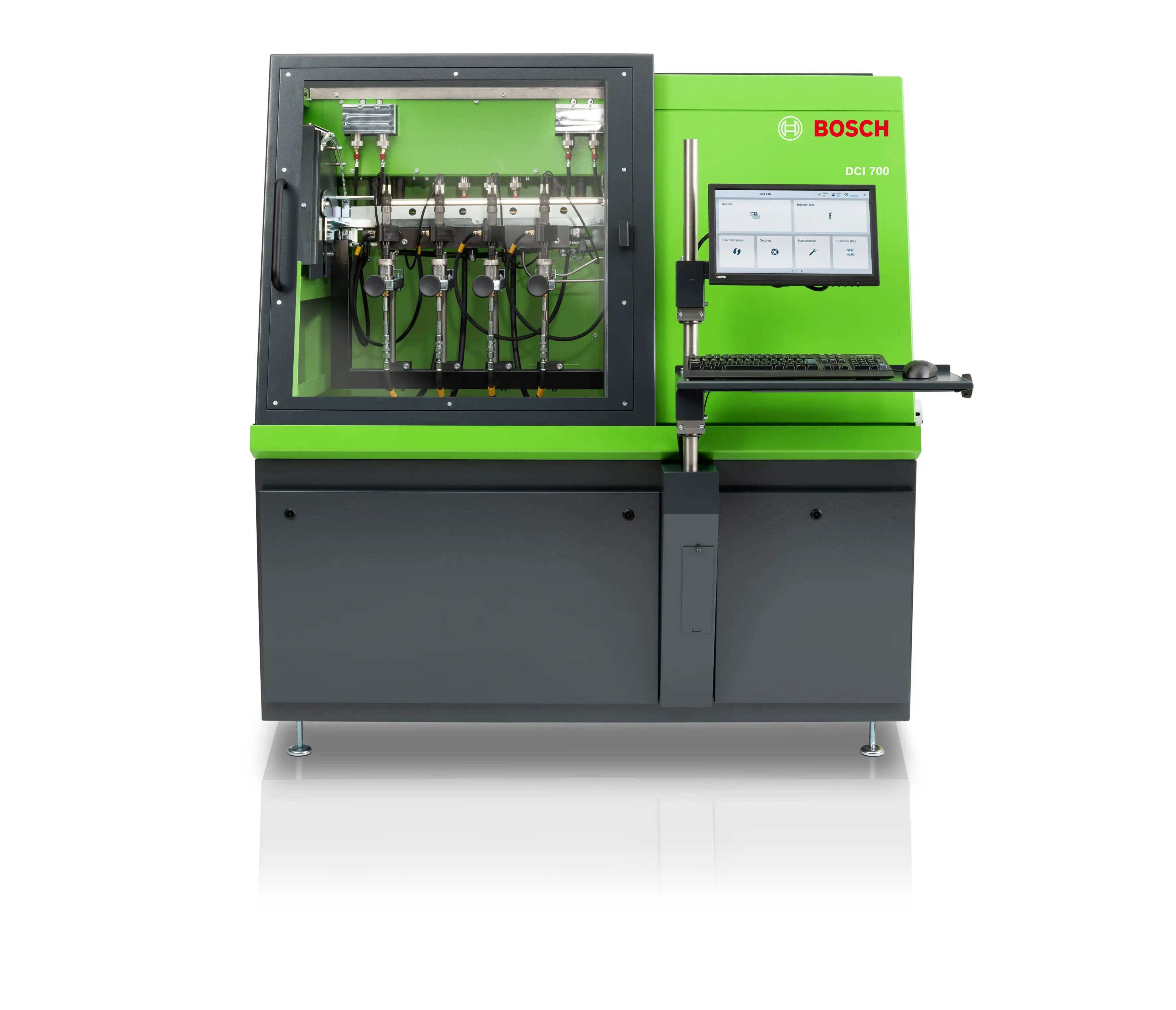 Bosch DCI 700 – widok 2