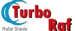 TurboRaf Logo